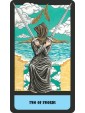 Mystical Realm Tarot by Lisa Porter